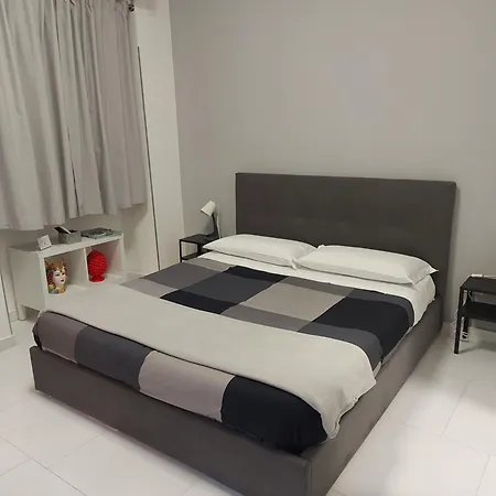 Apartamento Casa Gale - House In Center Catania