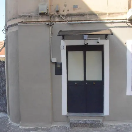 Casa Gale - House In Center 카타니아