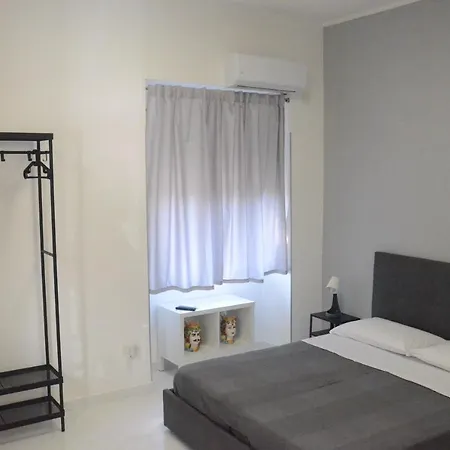 Casa Gale - House In Center 아파트 카타니아