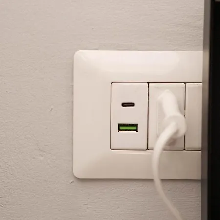 Casa Gale - House In Center 카타니아