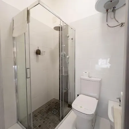 Casa Gale - House In Center 아파트 *