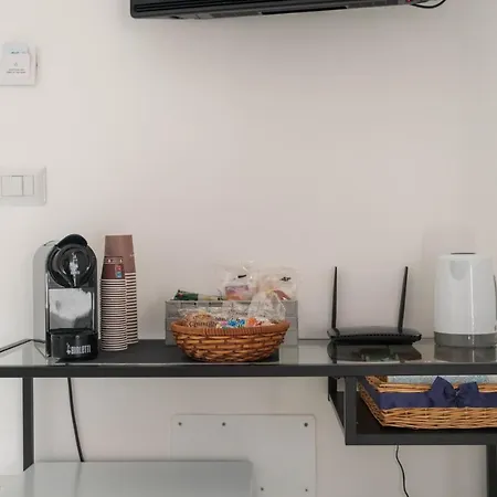 Casa Gale - House In Center 아파트