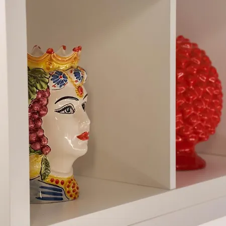 Casa Gale - House In Center 아파트