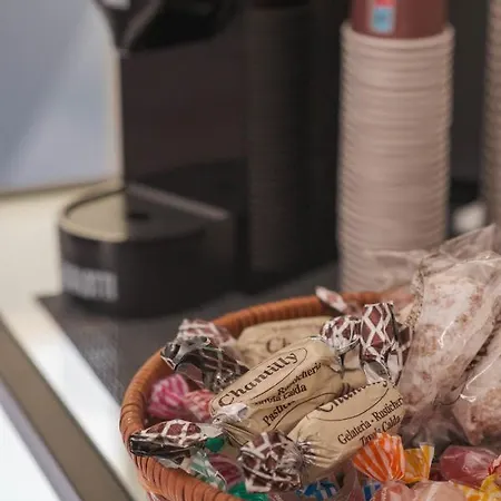 아파트 Casa Gale - House In Center *