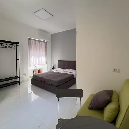 Casa Gale - House In Center * 카타니아