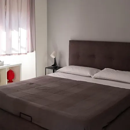 Casa Gale - House In Center 아파트 카타니아